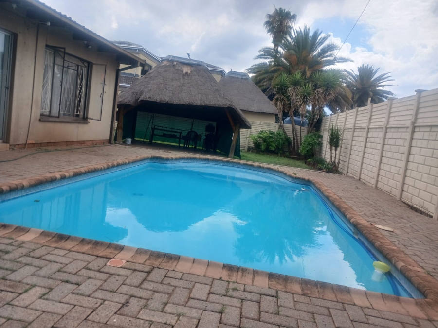 4 Bedroom Property for Sale in Sasolburg Ext 12 Free State